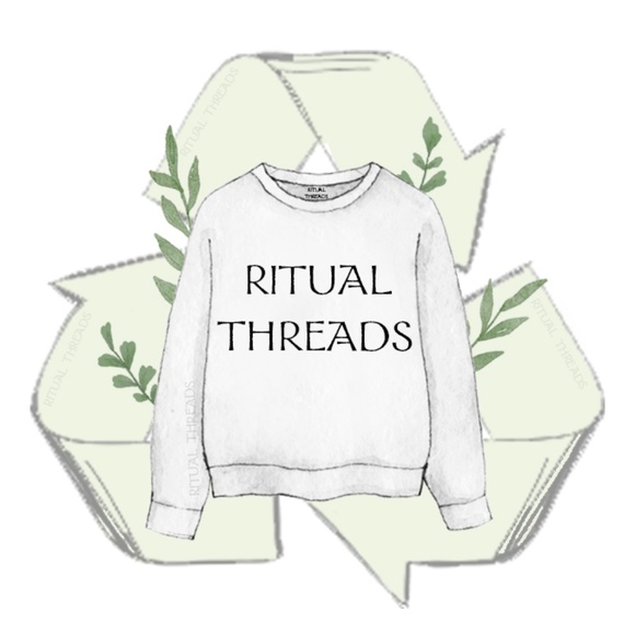 ๐ค RITUAL THREADS is LIVE - Picture 1 of 10
